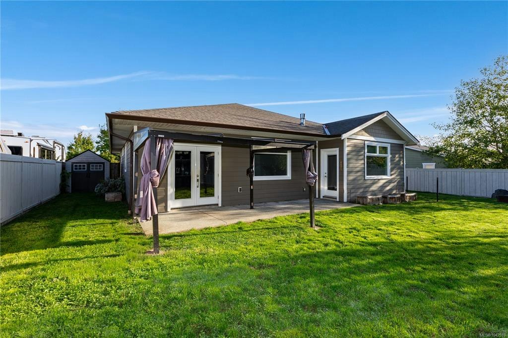 117 Strathcona Way, Campbell River, BC, V9H 1W4 - 36