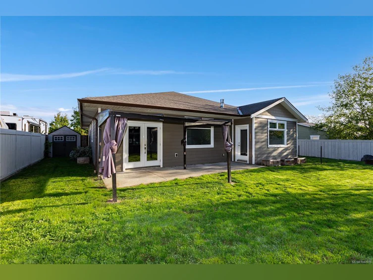 117 Strathcona Way, Campbell River, BC, V9H 1W4 - 36