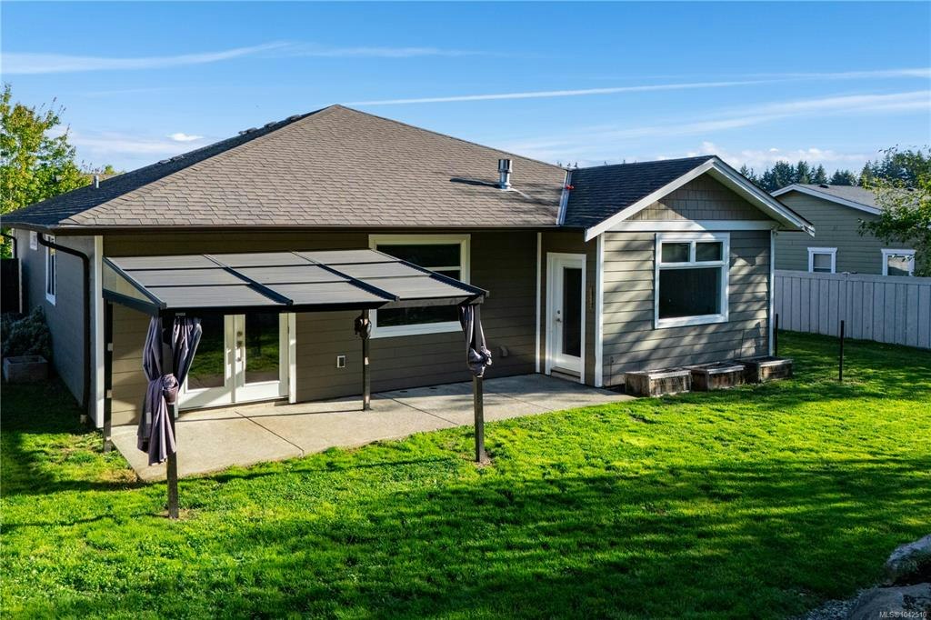 117 Strathcona Way, Campbell River, BC, V9H 1W4 - 40