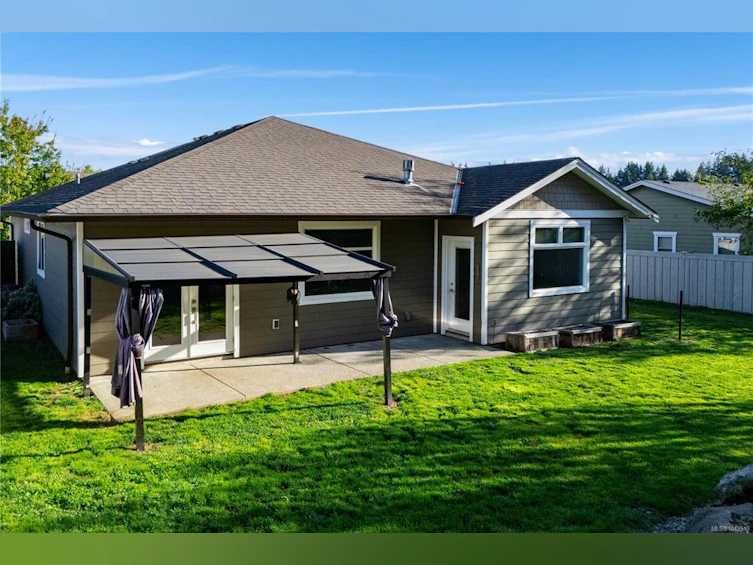 117 Strathcona Way, Campbell River, BC, V9H 1W4 - 40
