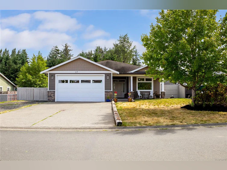 117 Strathcona Way, Campbell River, BC, V9H 1W4 - 3