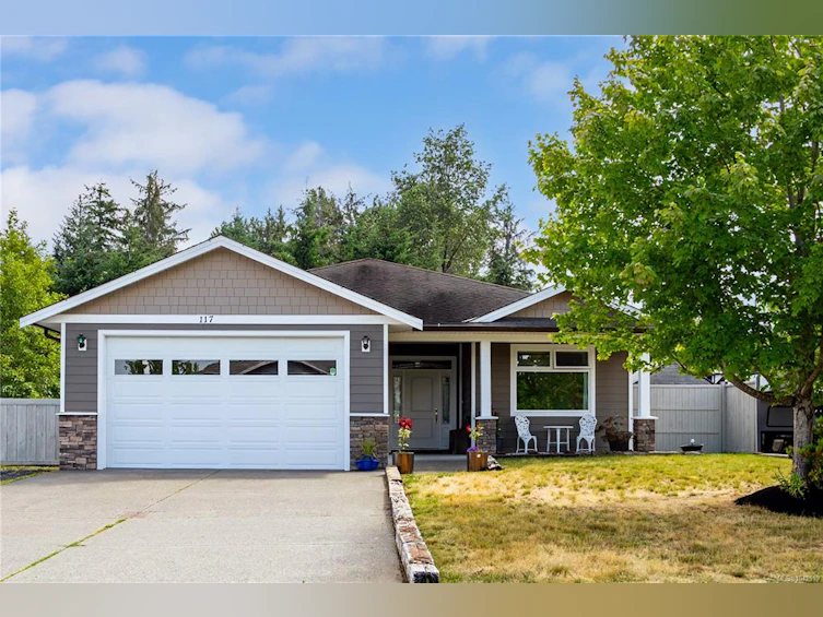 117 Strathcona Way, Campbell River, BC, V9H 1W4 - 4