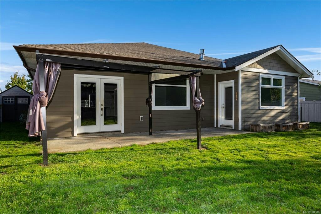 117 Strathcona Way, Campbell River, BC, V9H 1W4 - 16
