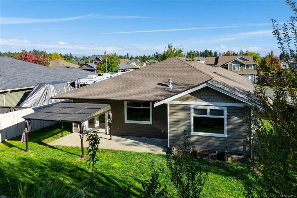 117 Strathcona Way, Campbell River, BC, V9H 1W4 - 44