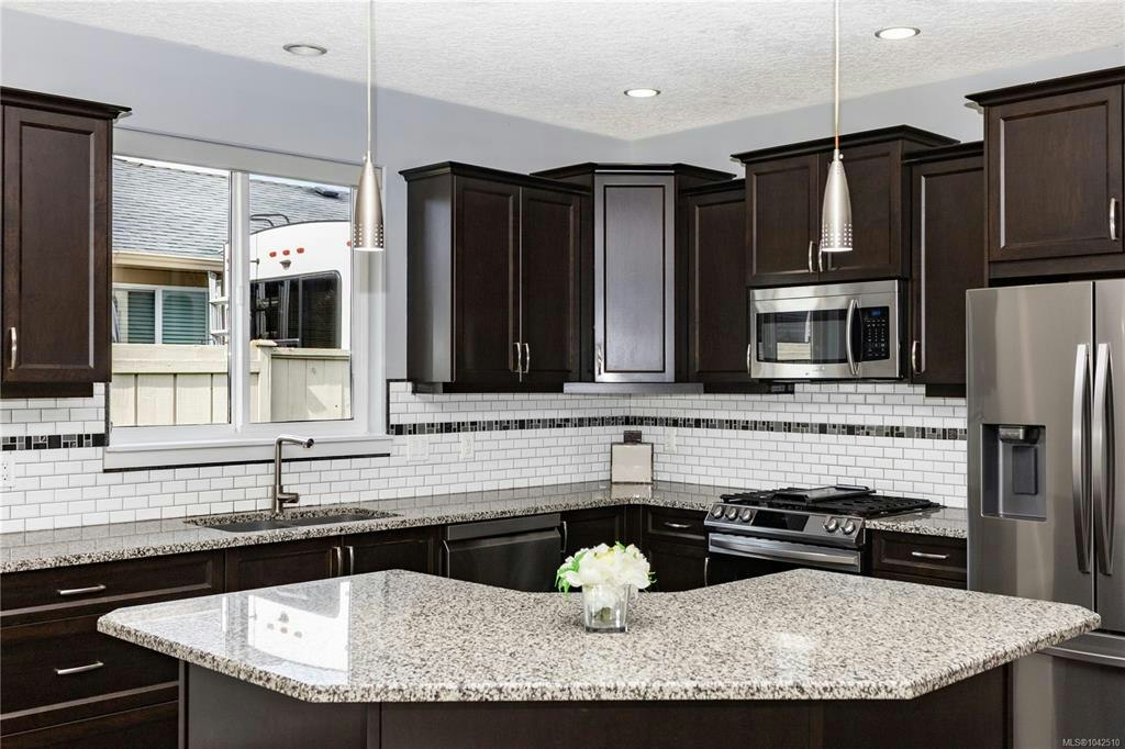 117 Strathcona Way, Campbell River, BC, V9H 1W4 - 7