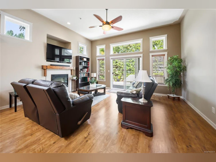 101-6281 Pleasant Ridge Place, Nanaimo, BC, V9T 0B3 - 11