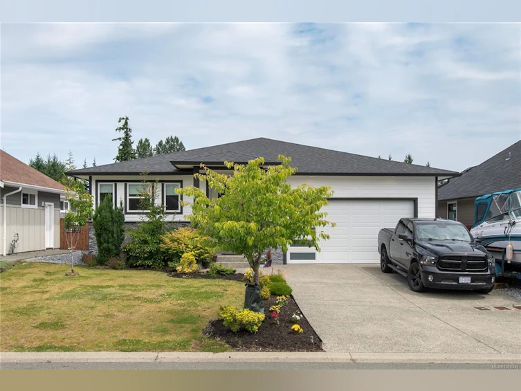 720 Sitka Street, Campbell River, BC, V9H 0E5 - 2