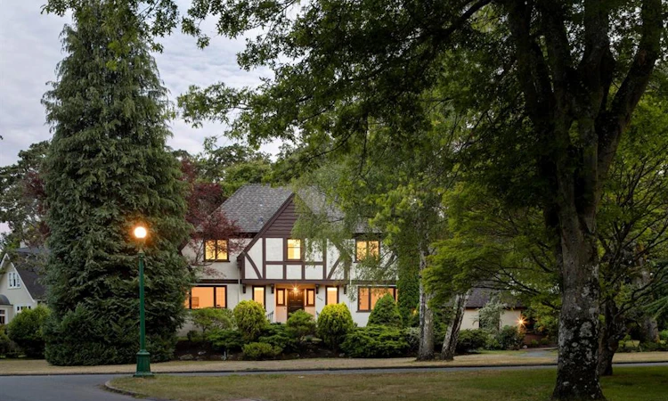 3400 Upper Terrace Road