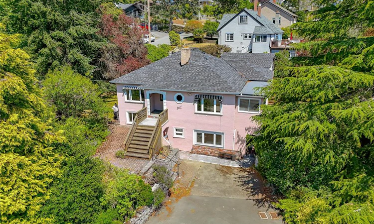 430 W Gorge Road