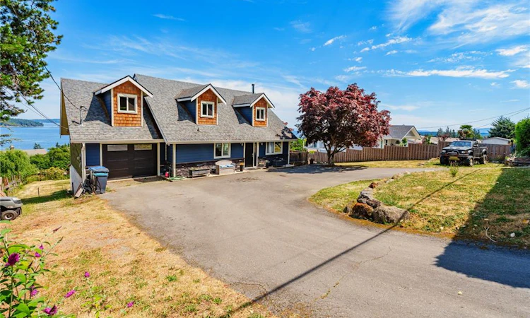 1436 Leask Road