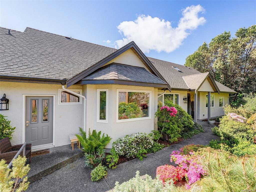 1345 Readings Drive, North Saanich, BC, V8L 5K7
