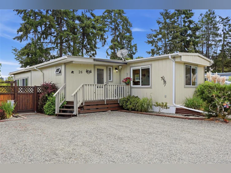 26-150 N Corfield Street, Parksville, BC, V9P 1N9