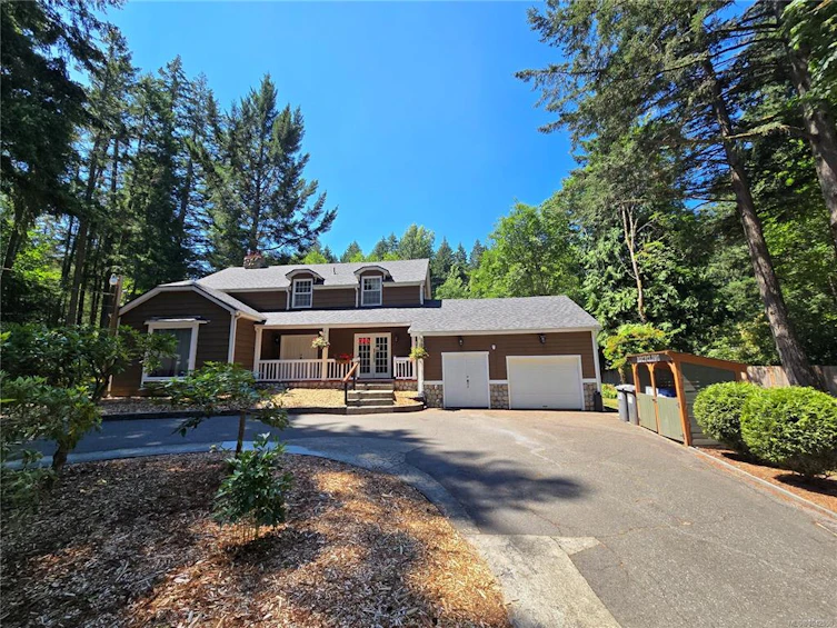300 Meadow Way, Mill Bay, BC, V0R 2L0 - 70