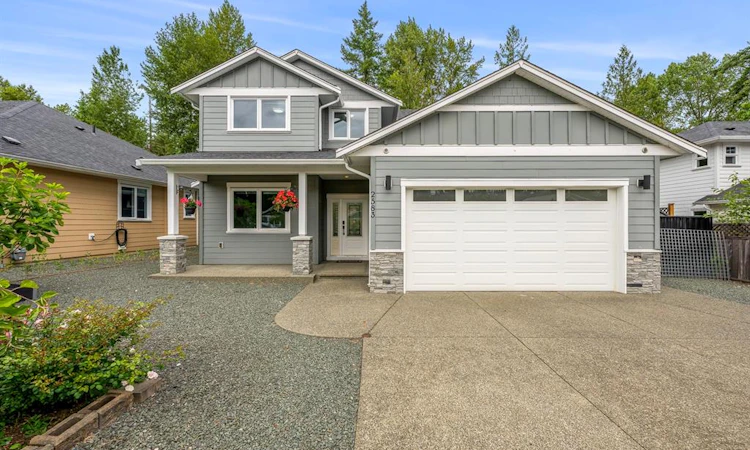 2583 Steele Crescent