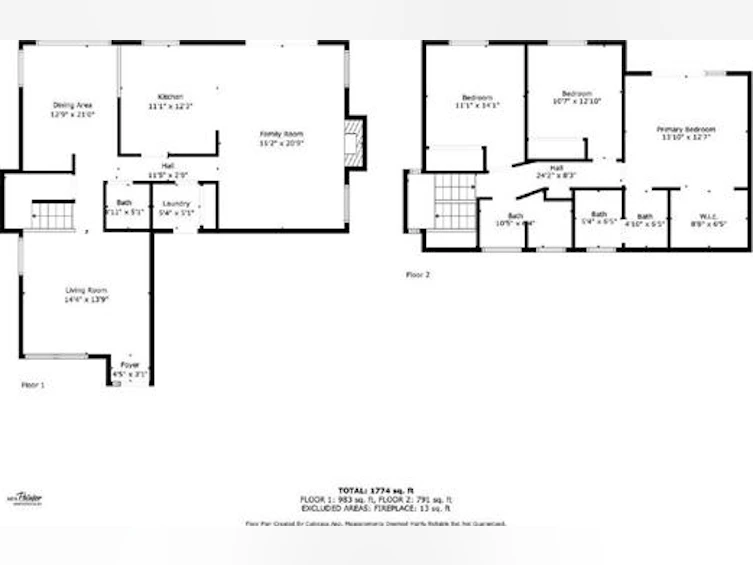1081 S Island Highway, Campbell River, BC, V9W 1B4 - 50