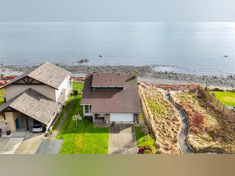 1081 S Island Highway, Campbell River, BC, V9W 1B4 - 28