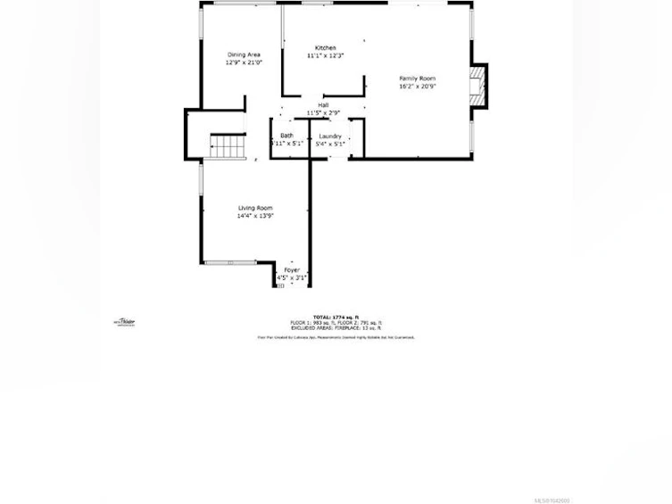 1081 S Island Highway, Campbell River, BC, V9W 1B4 - 48
