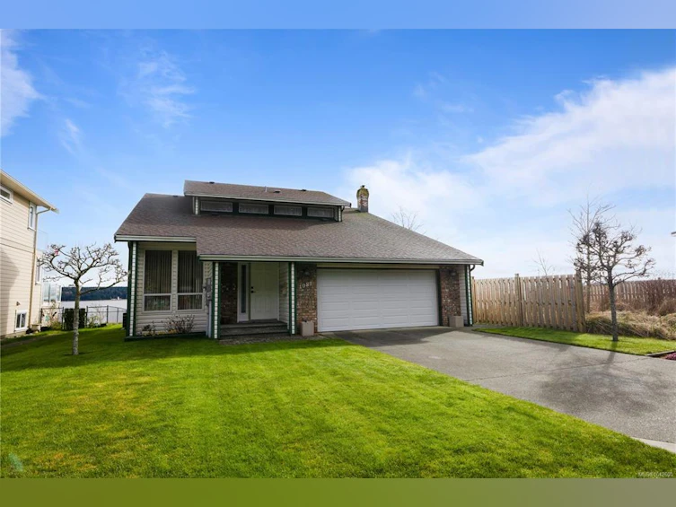 1081 S Island Highway, Campbell River, BC, V9W 1B4 - 2