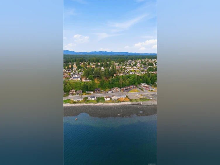 1081 S Island Highway, Campbell River, BC, V9W 1B4 - 46