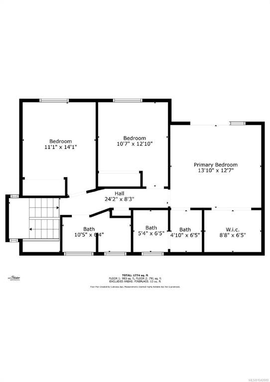 1081 S Island Highway, Campbell River, BC, V9W 1B4 - 49