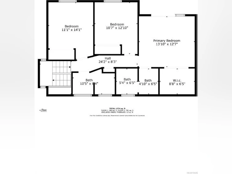 1081 S Island Highway, Campbell River, BC, V9W 1B4 - 49