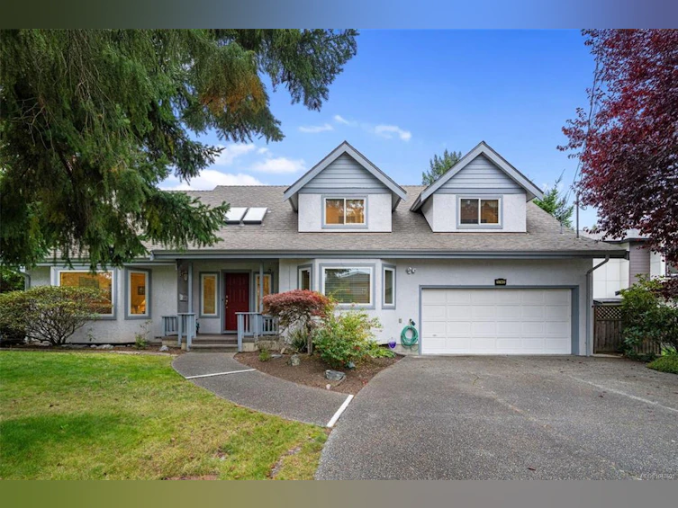 1741 Barrie Road, Saanich, BC, V8N 2W4 - 2