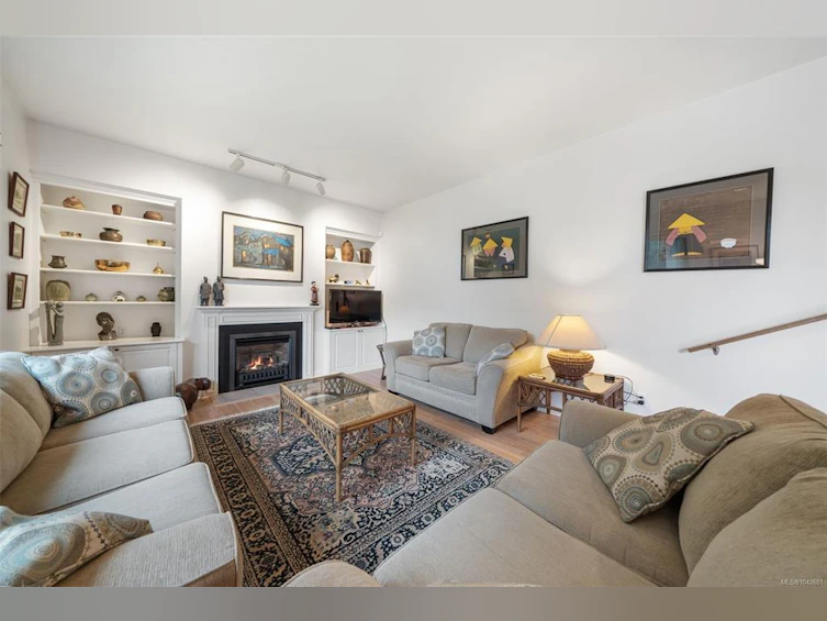 1741 Barrie Road, Saanich, BC, V8N 2W4 - 21
