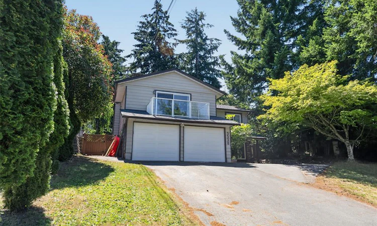 3538 Fairview Drive