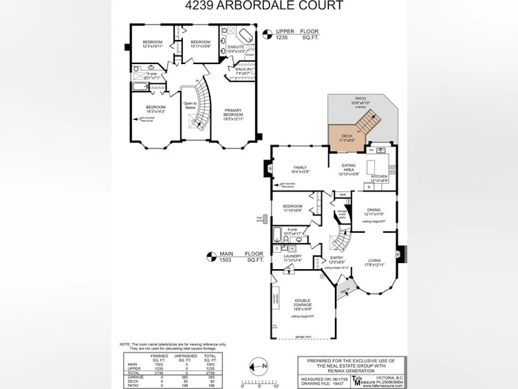 4239 Arbordale Court, Saanich, BC, V8N 6K1 - 77