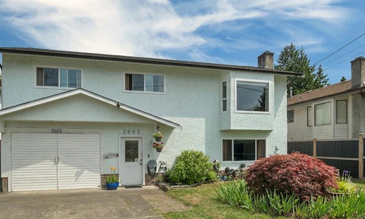 2605 Soderholm Road