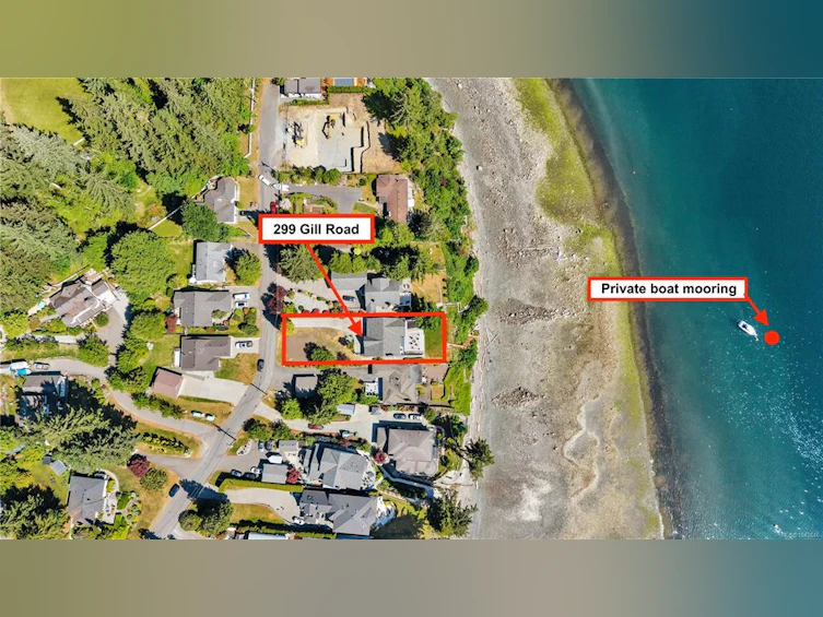 299 Gill Road, Ladysmith, BC, V9G 1X9 - 9