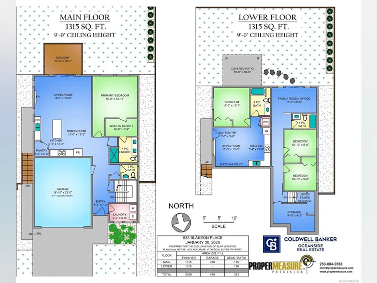 933 Blakeon Place, Langford, BC, V9C 0R3 - 58