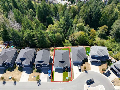 933 Blakeon Place - 2