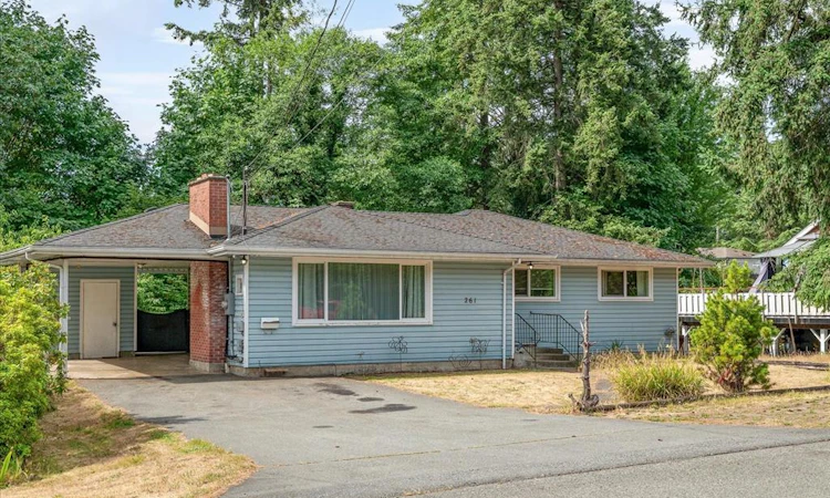 261 Villa Road