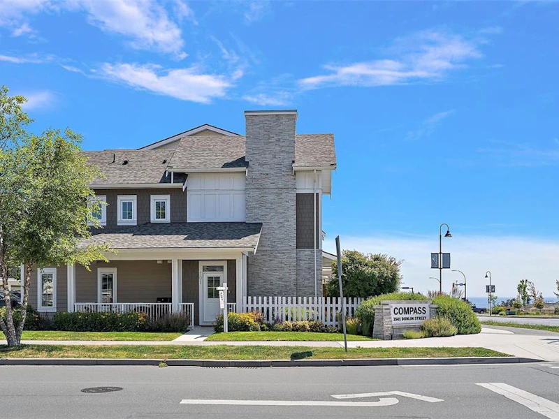 101 - 3501 Dunlin Street, Colwood BC