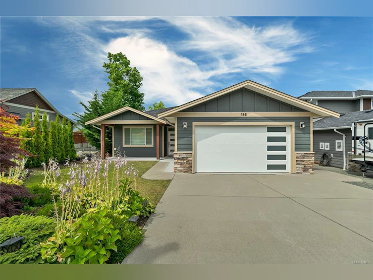 188 Vermont Drive, Campbell River, BC, V9W 0A4 - 4