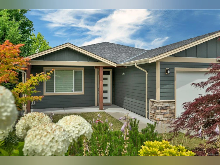 188 Vermont Drive, Campbell River, BC, V9W 0A4