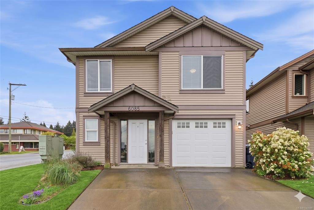6085 Clayburn Place, Nanaimo, BC, V9V 1M6
