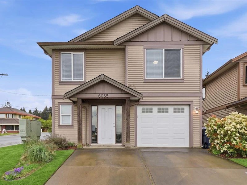 6085 Clayburn Place, Nanaimo BC V9V 1M6