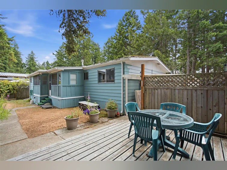 25-1247 Arbutus Road, Parksville, BC, V9P 1R4 - 8