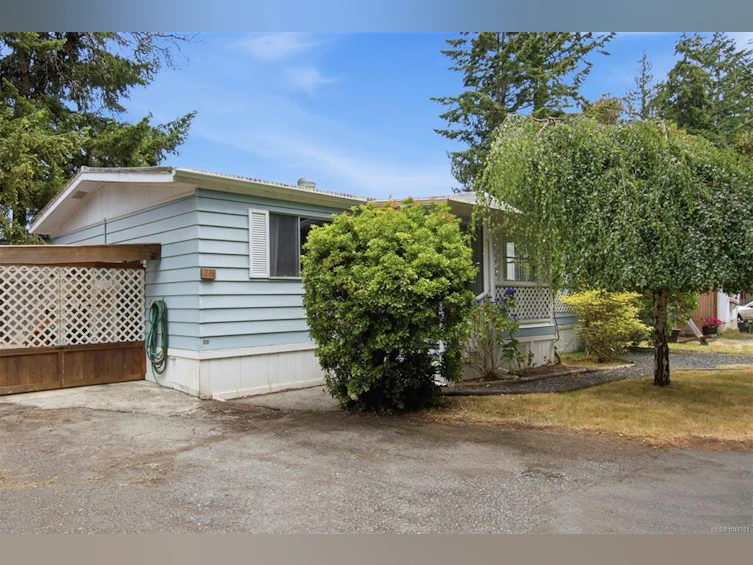 25-1247 Arbutus Road, Parksville, BC, V9P 1R4