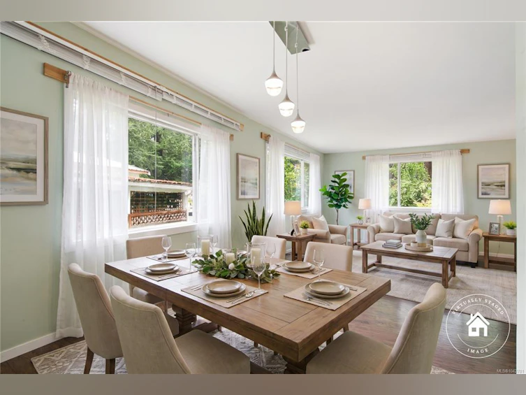 25-1247 Arbutus Road, Parksville, BC, V9P 1R4 - 3