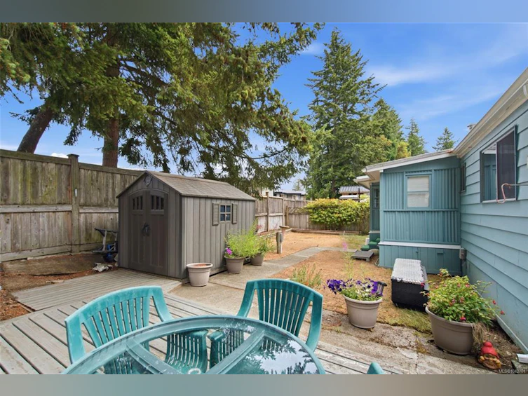 25-1247 Arbutus Road, Parksville, BC, V9P 1R4 - 23