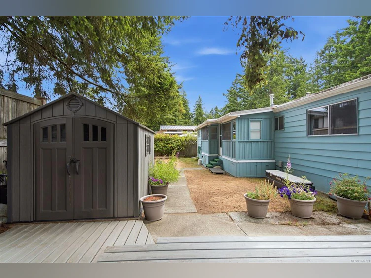 25-1247 Arbutus Road, Parksville, BC, V9P 1R4 - 22