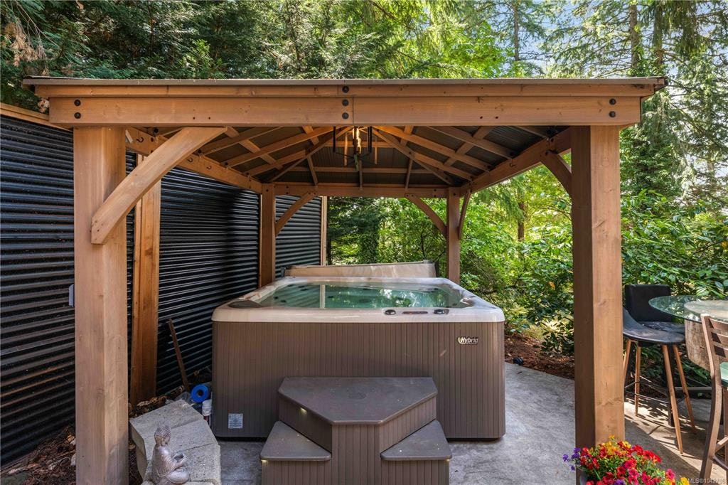 3049 Telegraph Road, Mill Bay, BC, V0R 2P0 - 7