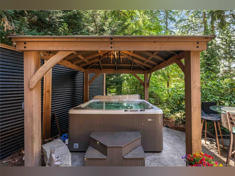 3049 Telegraph Road, Mill Bay, BC, V0R 2P0 - 7