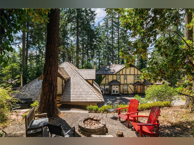 3049 Telegraph Road, Mill Bay, BC, V0R 2P0 - 4