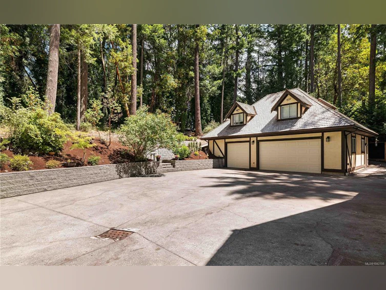3049 Telegraph Road, Mill Bay, BC, V0R 2P0 - 3