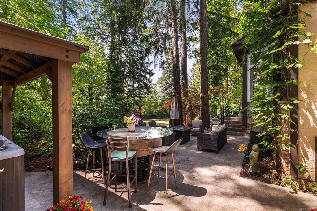 3049 Telegraph Road, Mill Bay, BC, V0R 2P0 - 55