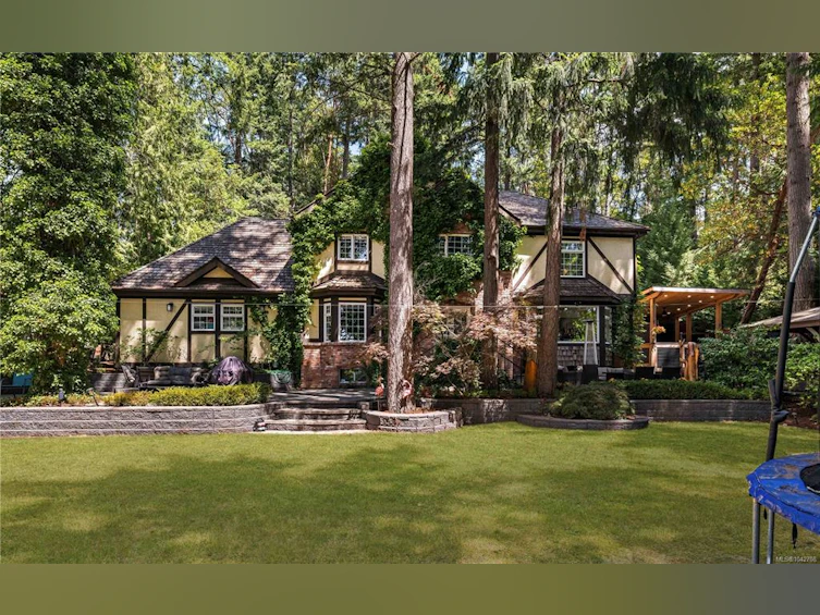 3049 Telegraph Road, Mill Bay, BC, V0R 2P0 - 2
